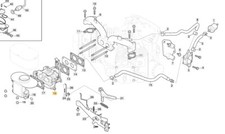 Vergaser Original Stiga Motor