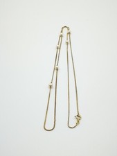 TRACHTENSCHMUCK ALTE HALSKETTE