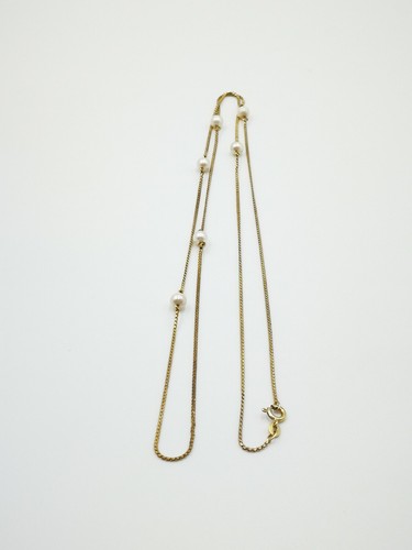 Trachtenschmuck alte halskette - trachtenschmuck,