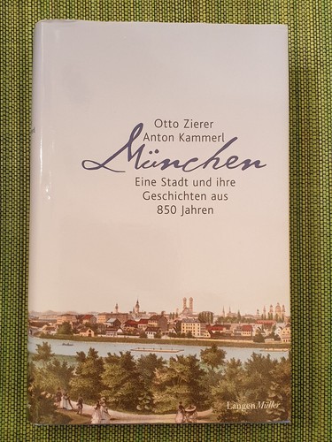 Otto zierer anton - otto, zierer/anton