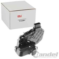 NTY TÜRSCHLOSS HINTEN RECHTS