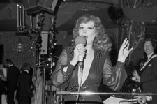 German actress Elisabeth