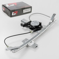 Fensterheber mit Motor elektrisch vorne rechts für SMART CITY COUPE CABRIO 450 