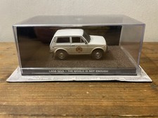 Lada niva 116 - lada, car