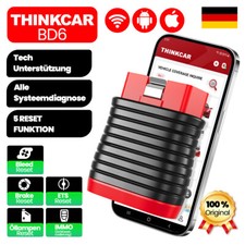 THINKCAR BD6 OBD2