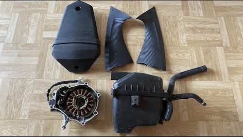 Yamaha yzf 125 - 125, ersatzteile