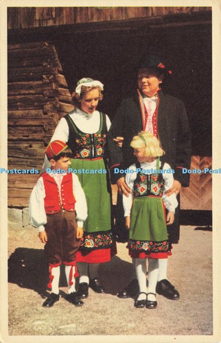R619616 nationalkostüme aus - r619616,