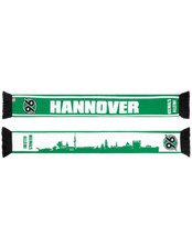 Hannover 96 Fanschal Schal