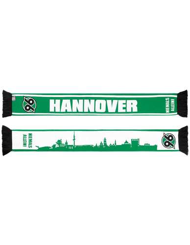Hannover fanschal schal - 96,