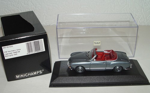 Minichamps 430051033 - , vw