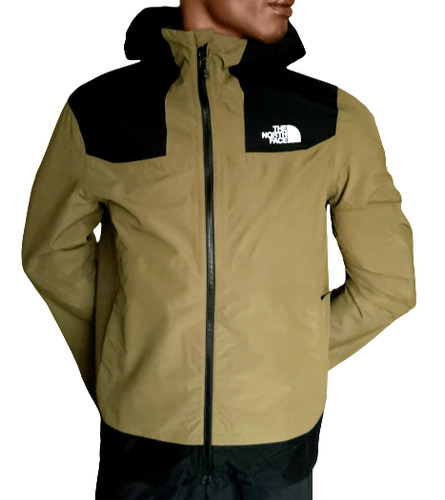 The north face funktionsjacke - north,