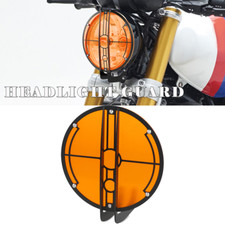 Scheinwerferschutz für BMW