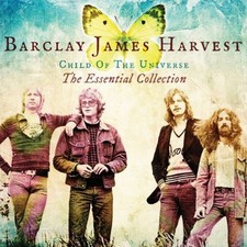 BJH - Barclay James Harvest -