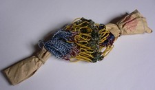 DDR Oldtimer Fahrrad