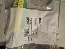 Hager KN26E PE-Klemme