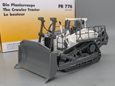 Bagger Modell 1:50 WSI