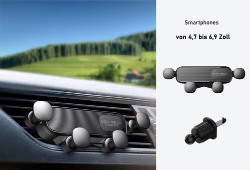 Handyhalterung auto handy - handyhalterung,