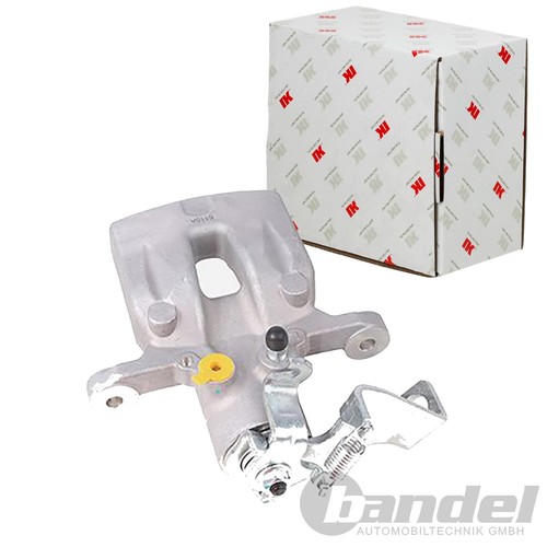 Bremssattel hinterachse - bremssattel,