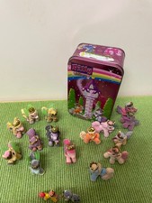 filly simba pferde small horses sammlung konvolut : daisy fairy baby babies Dose