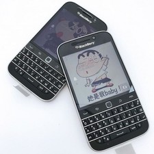 BlackBerry Classic Q20