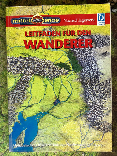 Mittelerde mers rollenspiel - mittelerde,