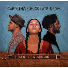 Carolina Chocolate Drops -