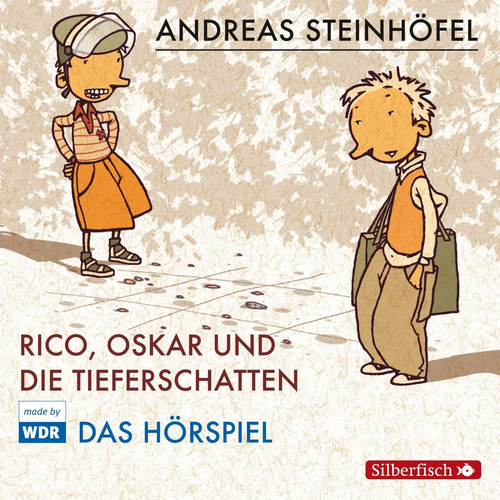 Rico oskar und die - rico,,
