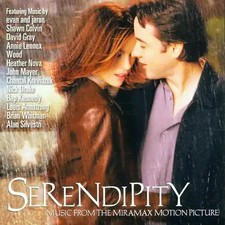 Original Soundtrack - Serendipity (Weil es Dich gibt)