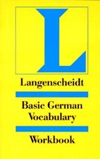 Langenscheidt grundwortschatz - langenscheidt,