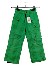 Teisumi Kinder Skihose Gr. 128
