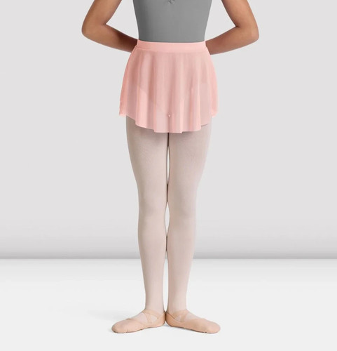 Bloch mädchen viola mesh - viola, pull