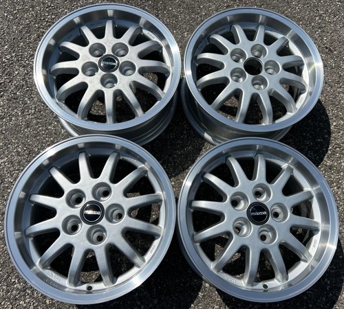 Alufelgen 6x14 et35 - 6x14,