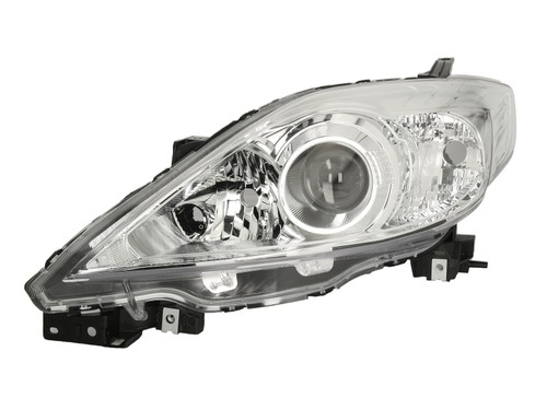 Scheinwerfer h7 - l, (h7
