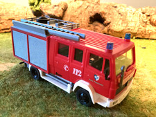 Roßkopf Feuerwehr TLF 16