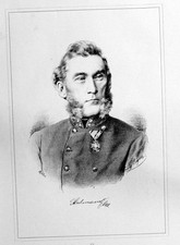 1880 - Georg Stubenrauch von