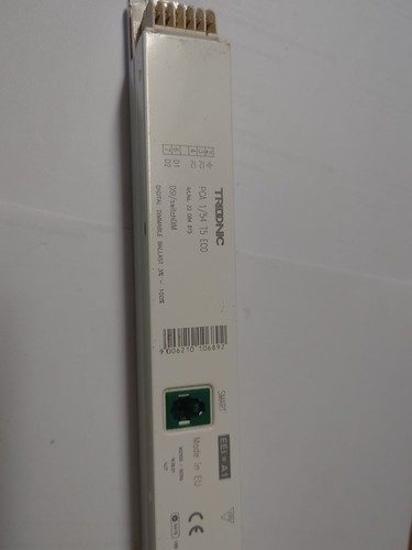 Tridonic pca t5 eco - pca, 1/54