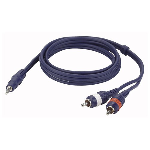 Dap audio fl30 adapterkabel - fl30,