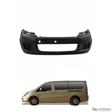 Stoßfänger vorne für Fiat