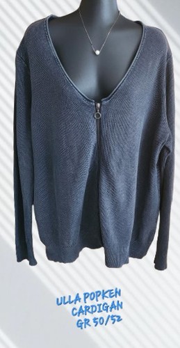 Ulla popken strickjacke - ulla,