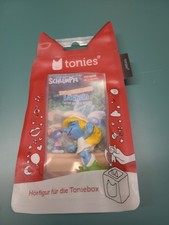 Tonies Schlumpf
