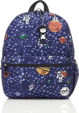 Blue Spaceman Kinder Kinder