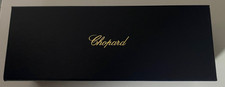 Chopard Box Karton Schachtel