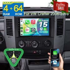 Für VW Crafter 2006-2016