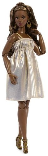 Barbie signature puppe - barbie,