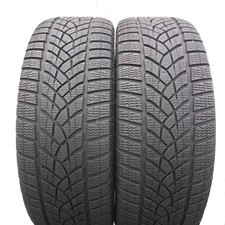 235 55 19 2x GOODYEAR 235/55