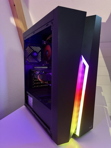 Gaming ryzen pro - 5, 3350g