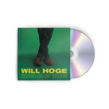 Will Hoge: Wings On My Shoes - Membran Media  - (CD / W)