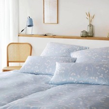 Elegante Jersey Bettwäsche