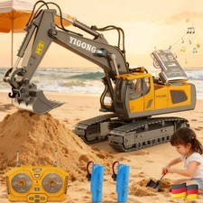 RC Ferngesteuerter Bagger 11