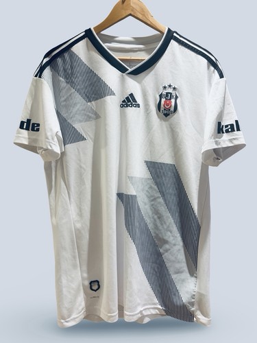 Besiktas 2019 adidas home - besiktas,